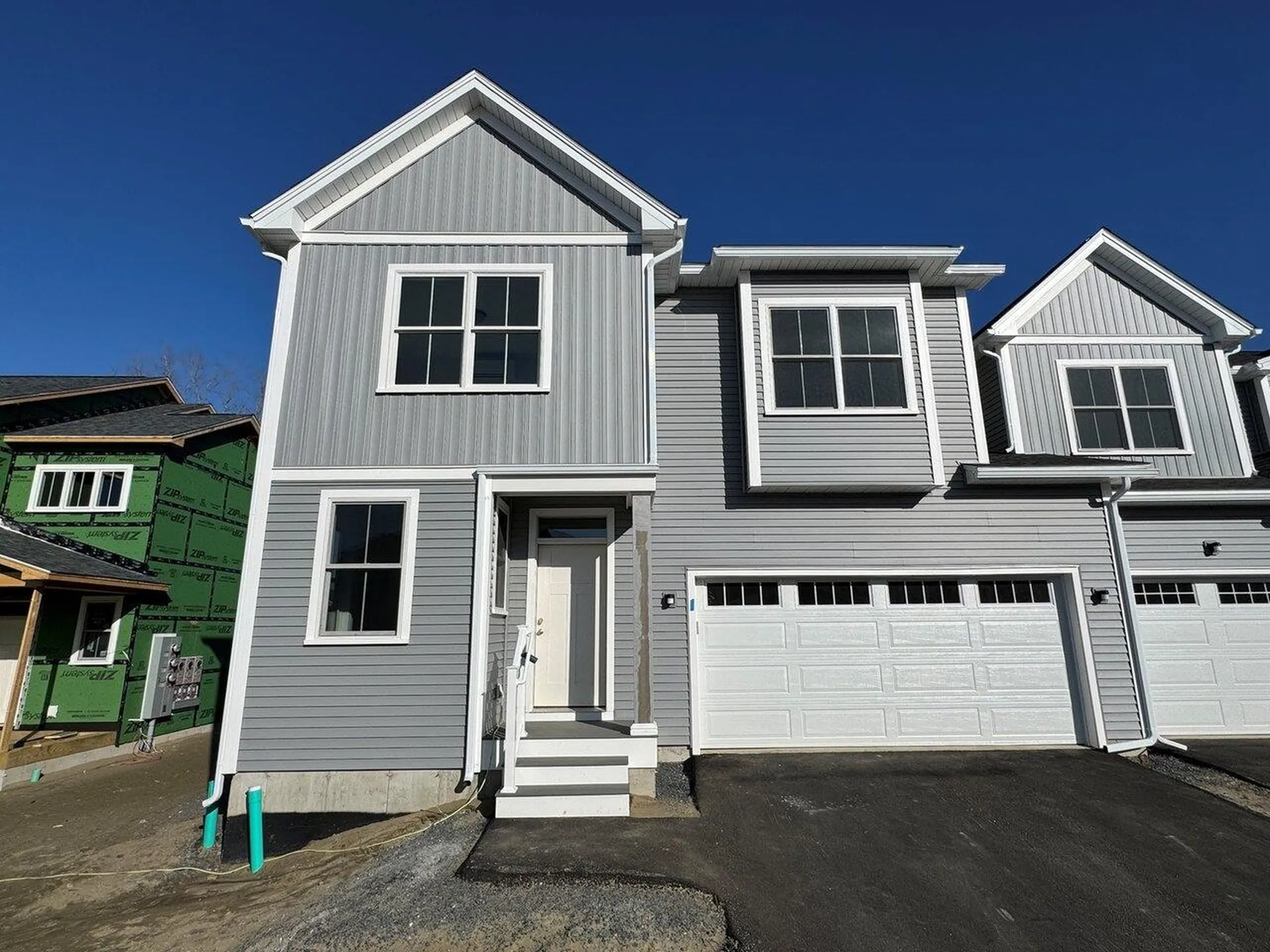 395 Old Farm Road South Burlington VT 05403