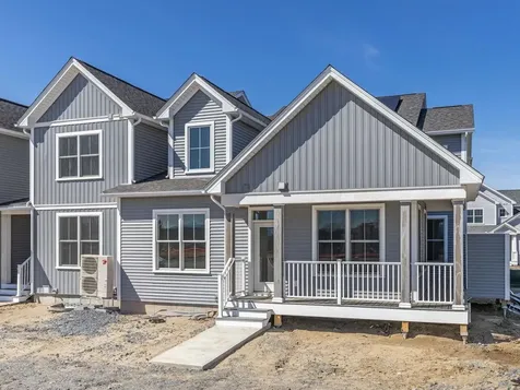 395 Old Farm Road South Burlington VT 05403