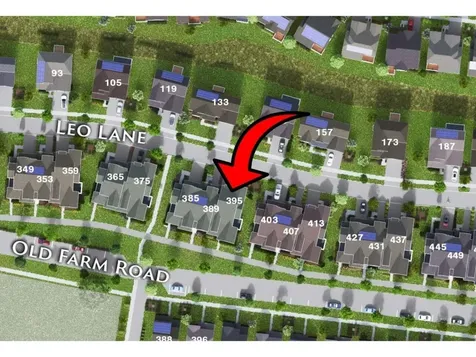 395 Old Farm Road South Burlington VT 05403