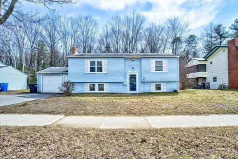 18 Meridian Street Burlington VT 05401