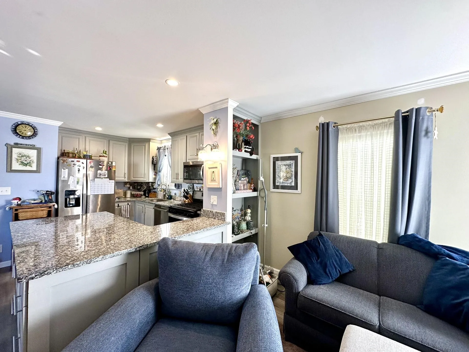 8 Woodland Park Troy NH 03465