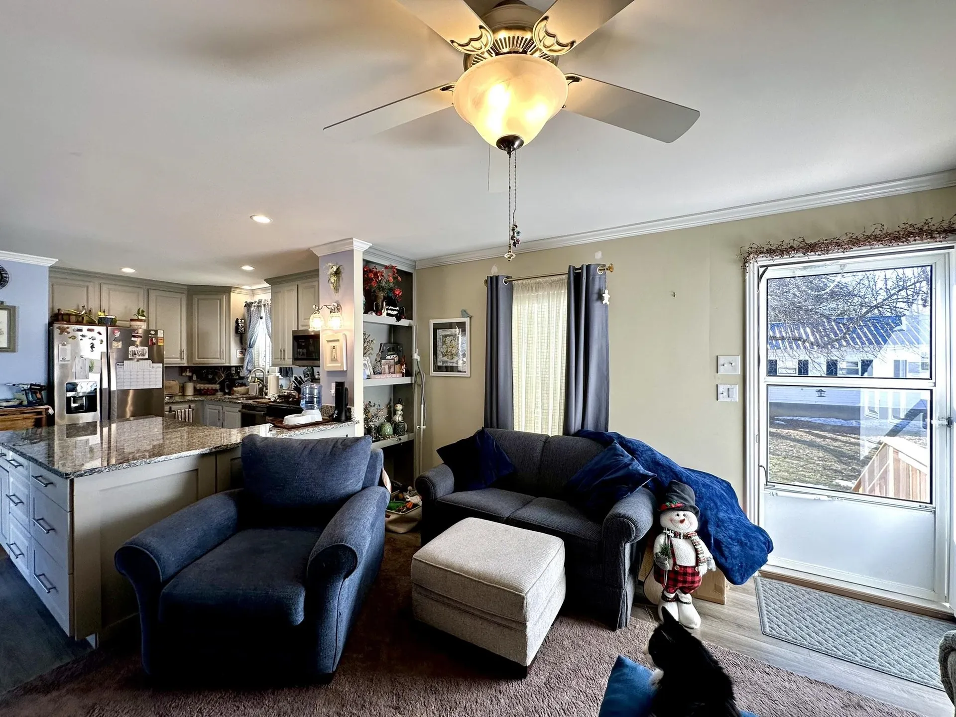 8 Woodland Park Troy NH 03465