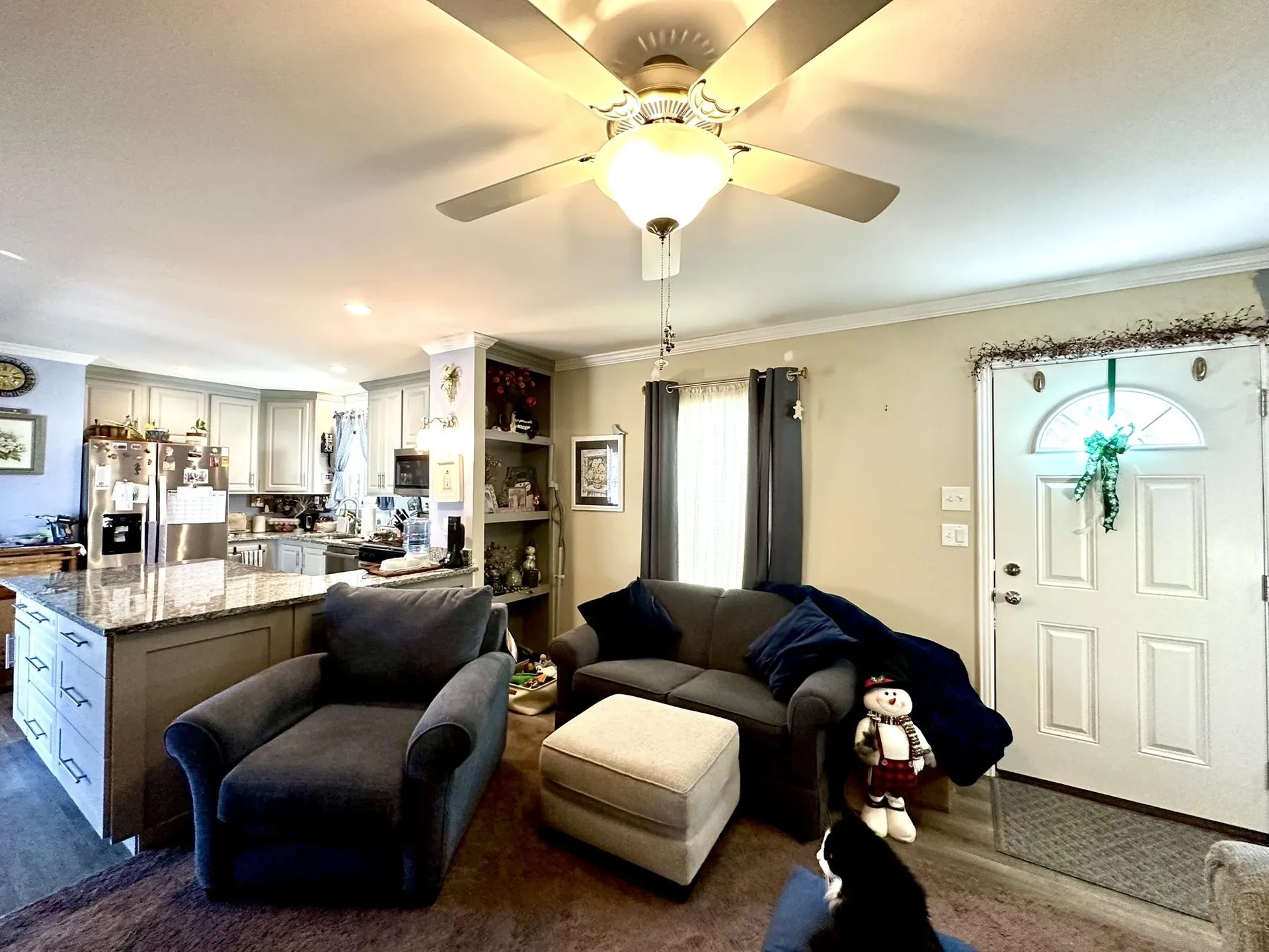 8 Woodland Park Troy NH 03465