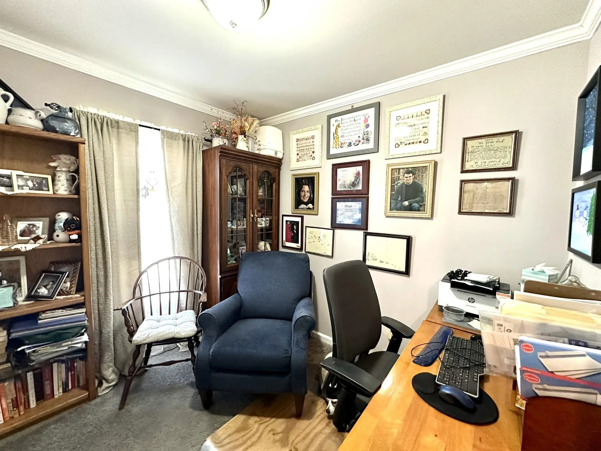 8 Woodland Park Troy NH 03465