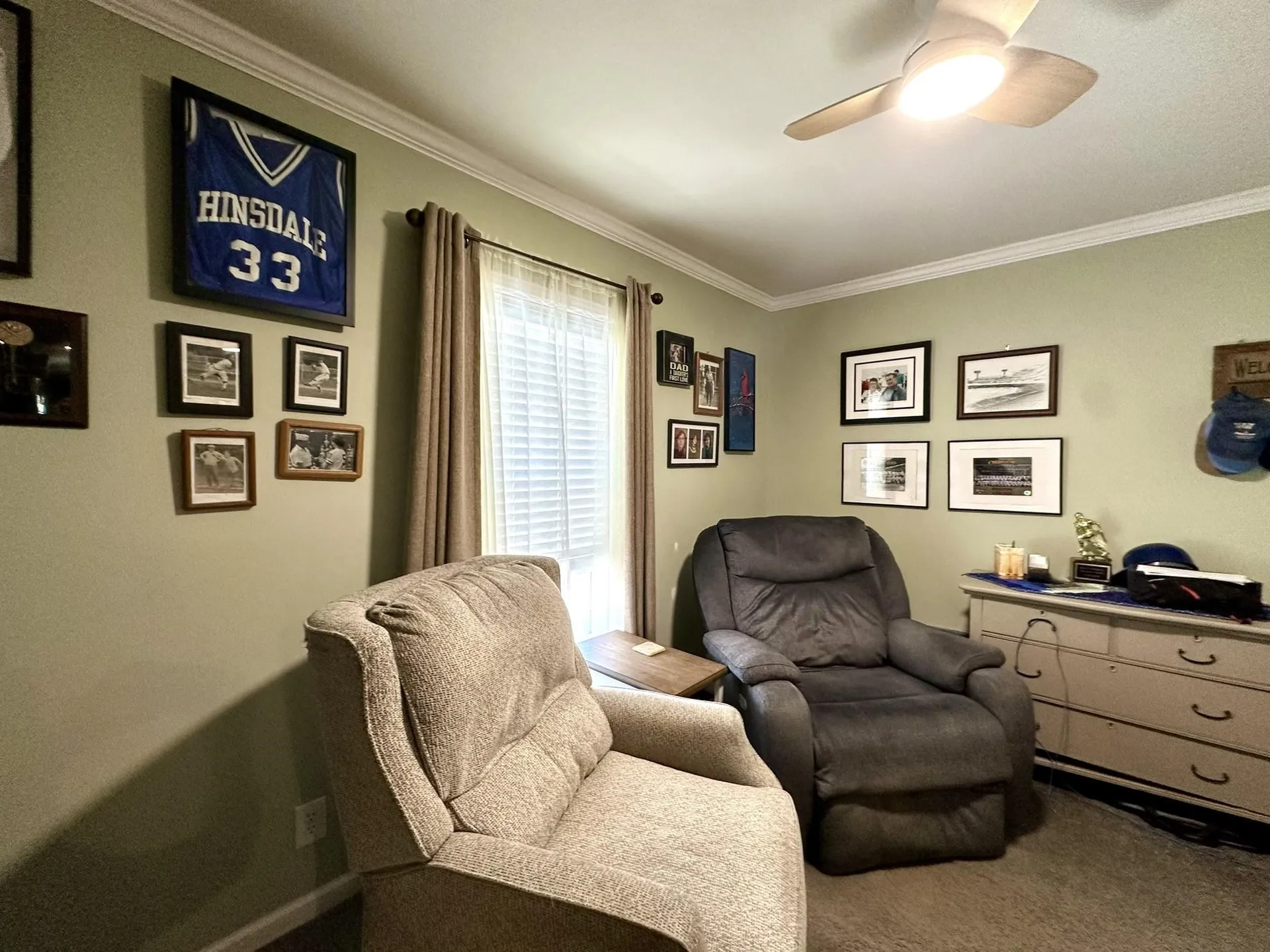 8 Woodland Park Troy NH 03465