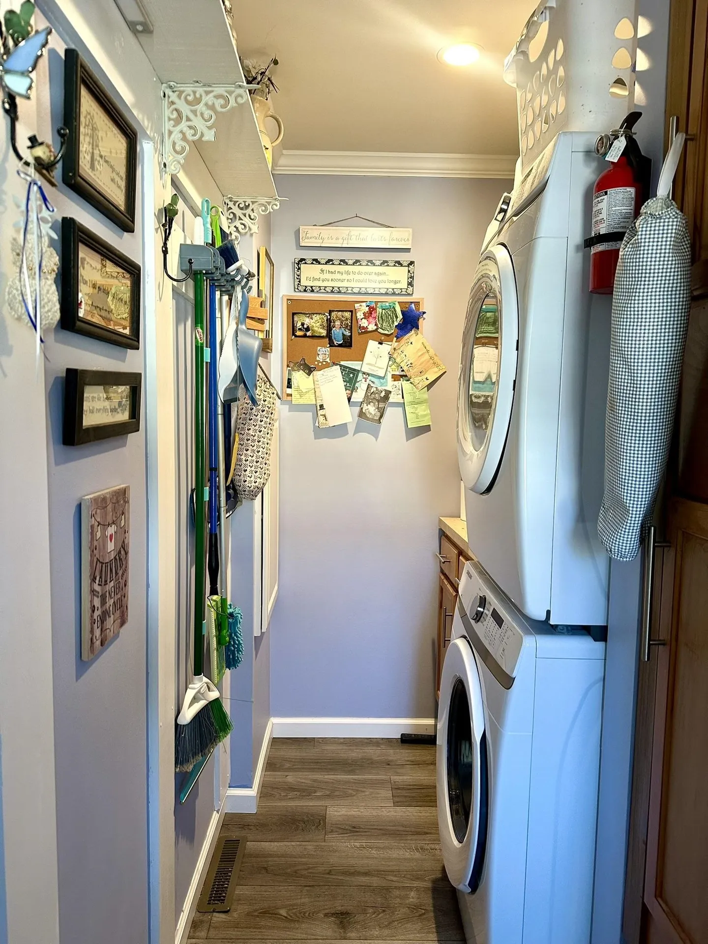 8 Woodland Park Troy NH 03465