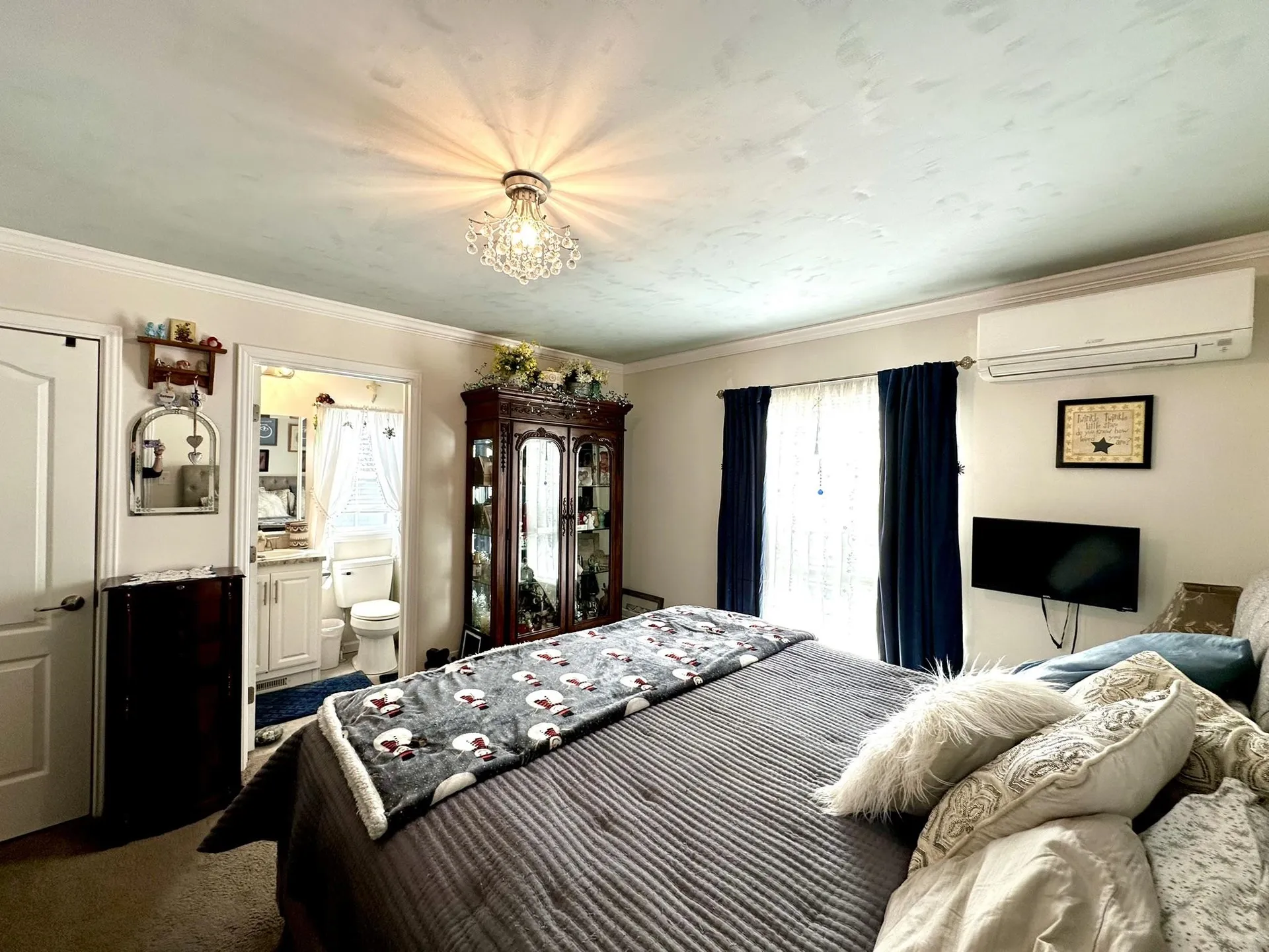 8 Woodland Park Troy NH 03465