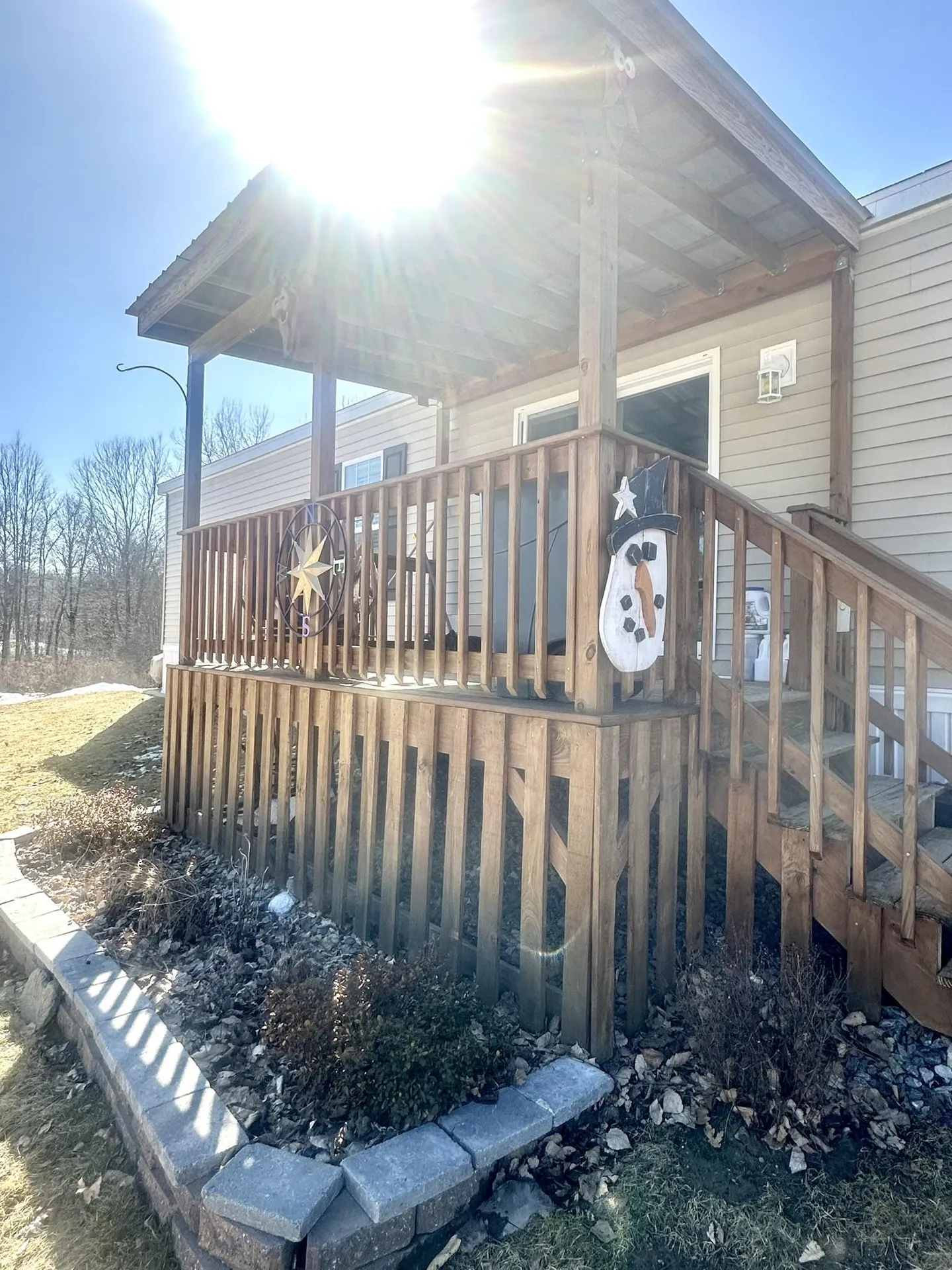 8 Woodland Park Troy NH 03465