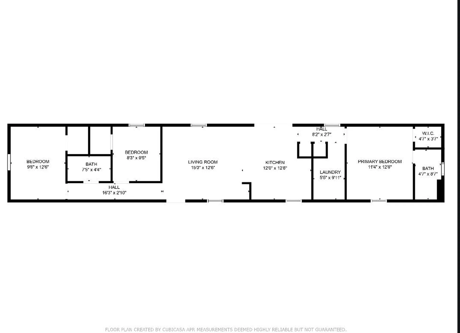 8 Woodland Park Troy NH 03465