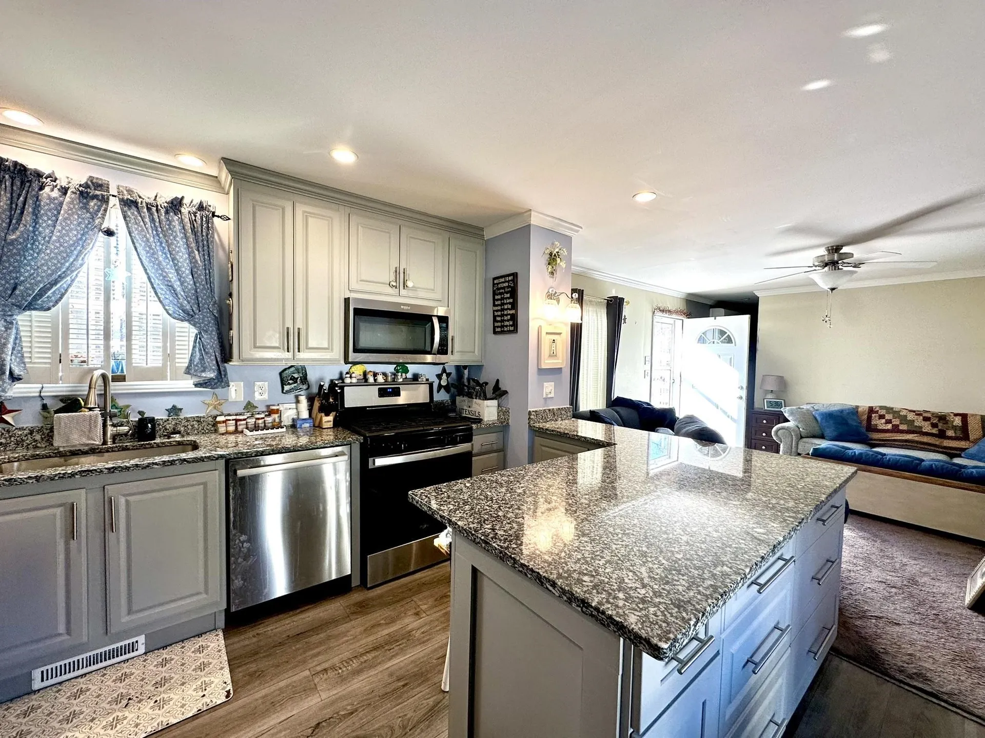 8 Woodland Park Troy NH 03465