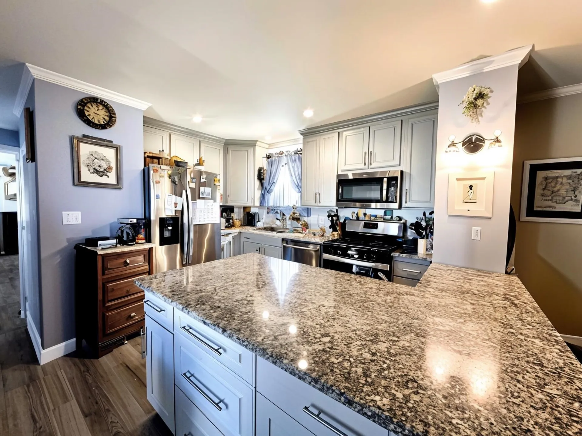 8 Woodland Park Troy NH 03465