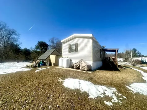 8 Woodland Park Troy NH 03465
