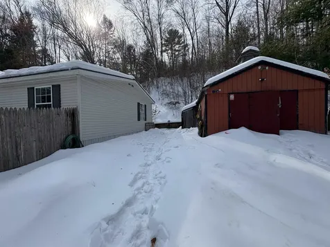 745 Piggery Road Westminster VT 05158