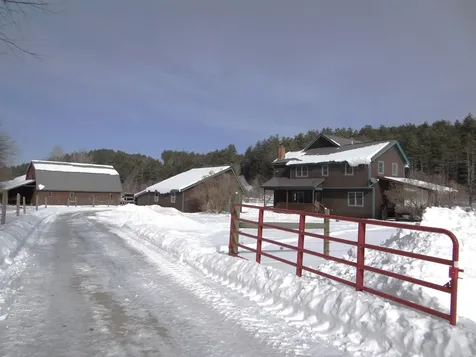 31 Palmer Road Chester VT 05143