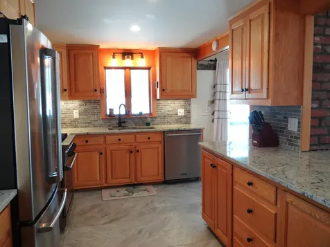 31 Palmer Road Chester VT 05143