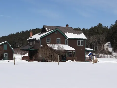 31 Palmer Road Chester VT 05143