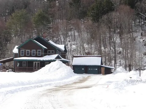 31 Palmer Road Chester VT 05143