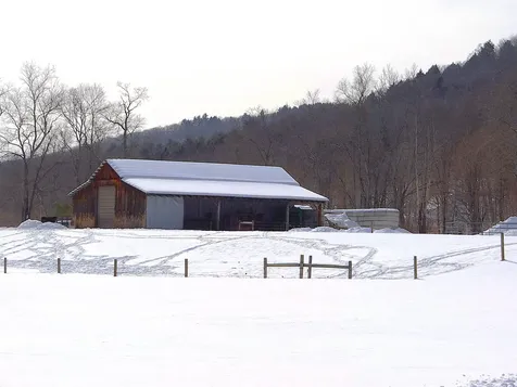 31 Palmer Road Chester VT 05143