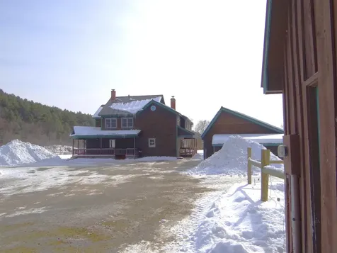31 Palmer Road Chester VT 05143