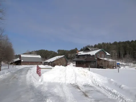 31 Palmer Road Chester VT 05143