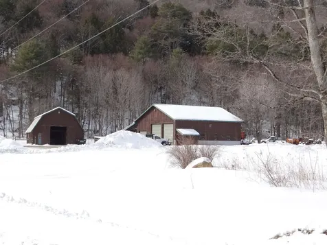 31 Palmer Road Chester VT 05143