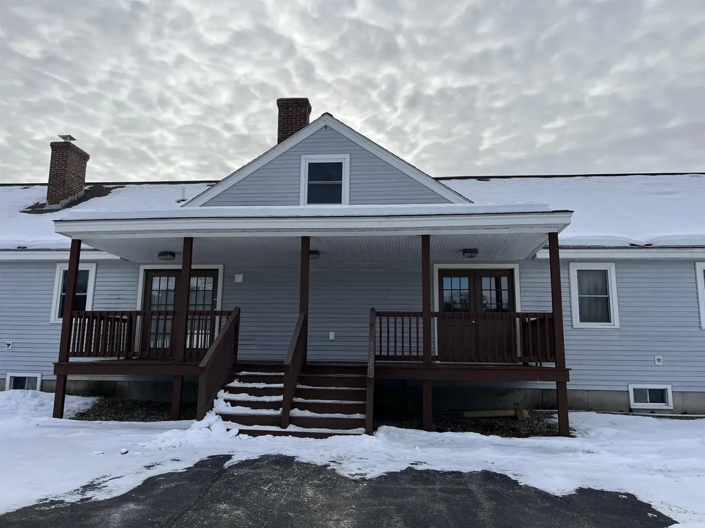 1032 Province Road Strafford NH 03884