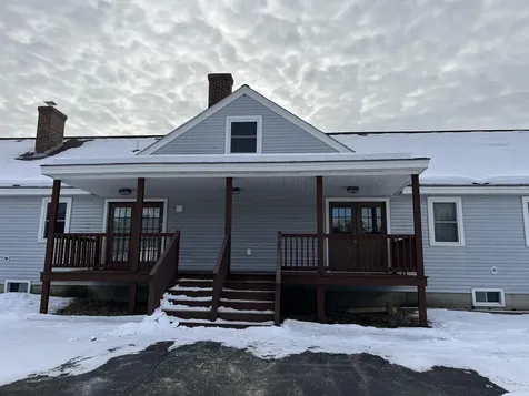 1032 Province Road Strafford NH 03884