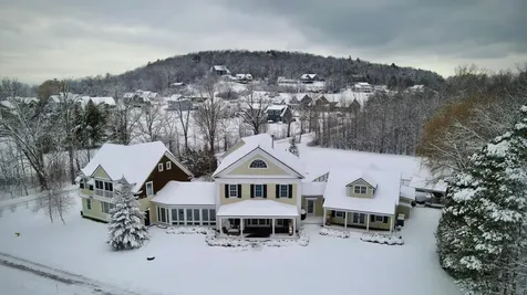 64 Waterview Road Colchester VT 05446