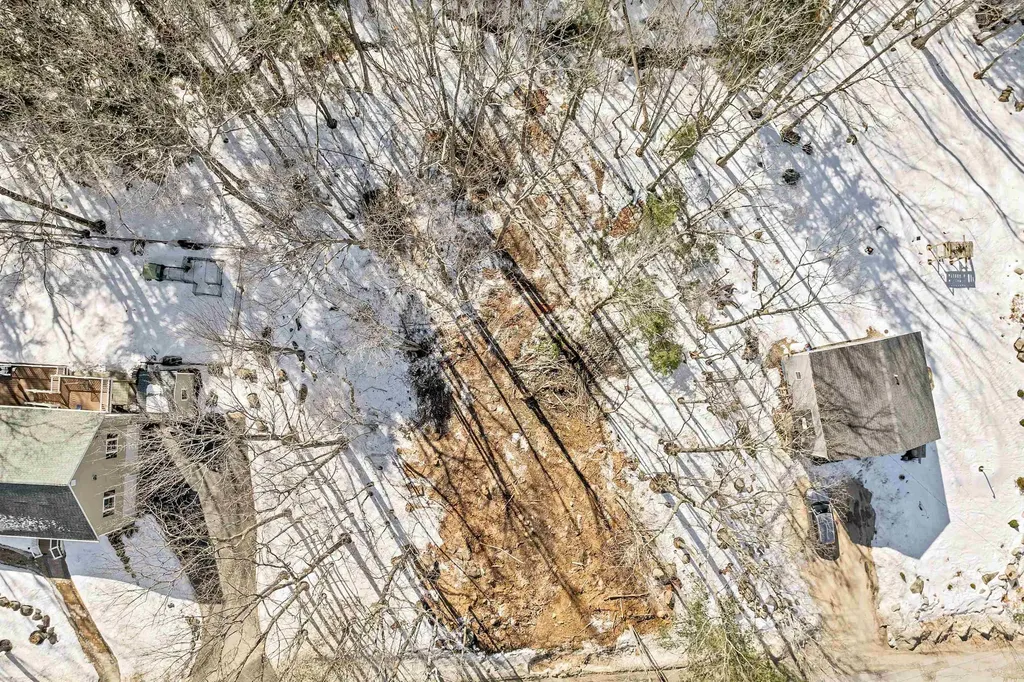 0 Franconia Drive New Durham NH 03855