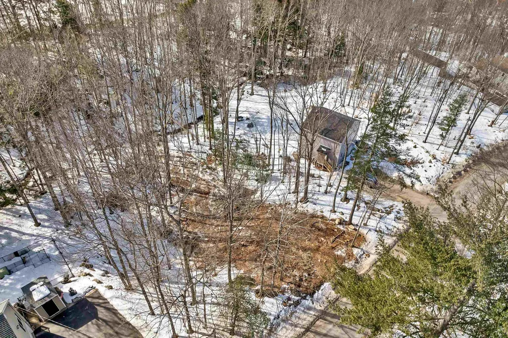 0 Franconia Drive New Durham NH 03855