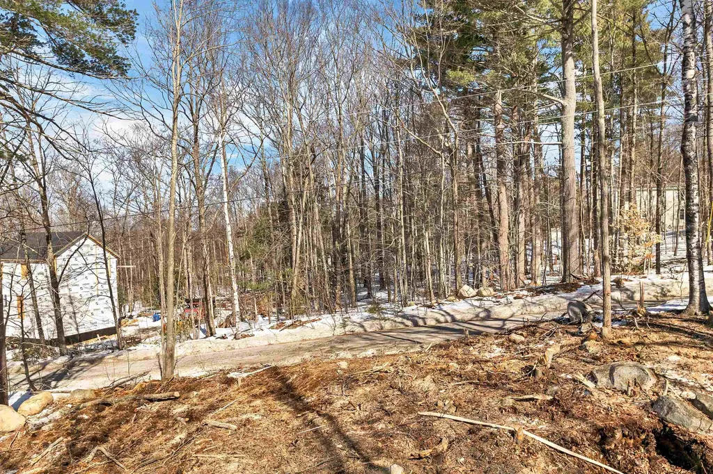 0 Franconia Drive New Durham NH 03855