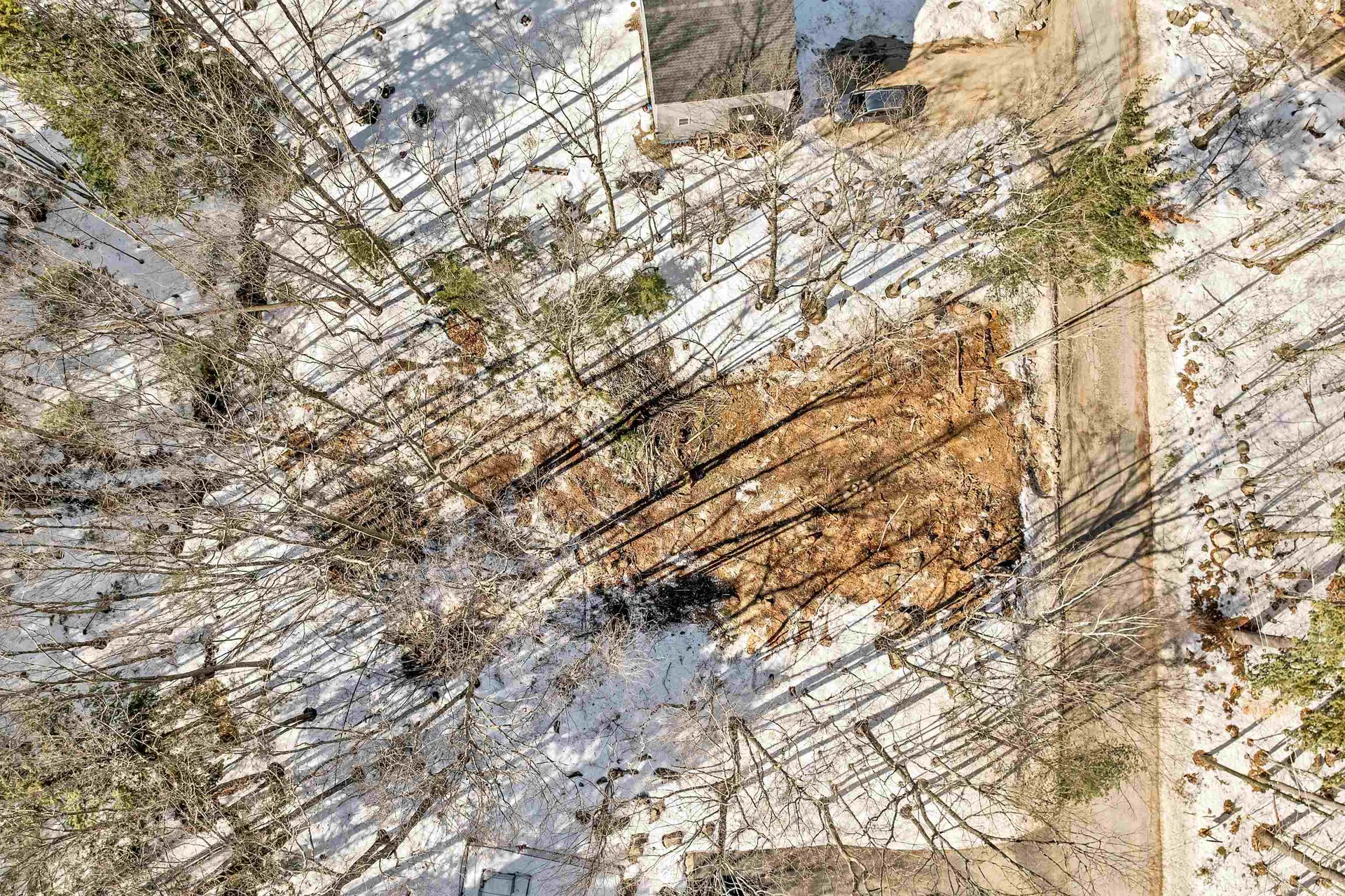 0 Franconia Drive New Durham NH 03855