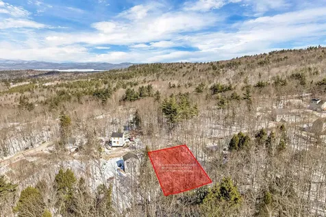 0 Franconia Drive New Durham NH 03855