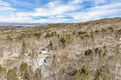 0 Franconia Drive New Durham NH 03855