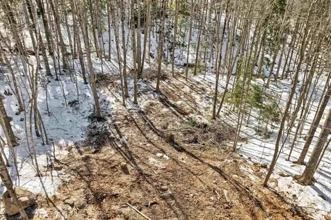 0 Franconia Drive New Durham NH 03855