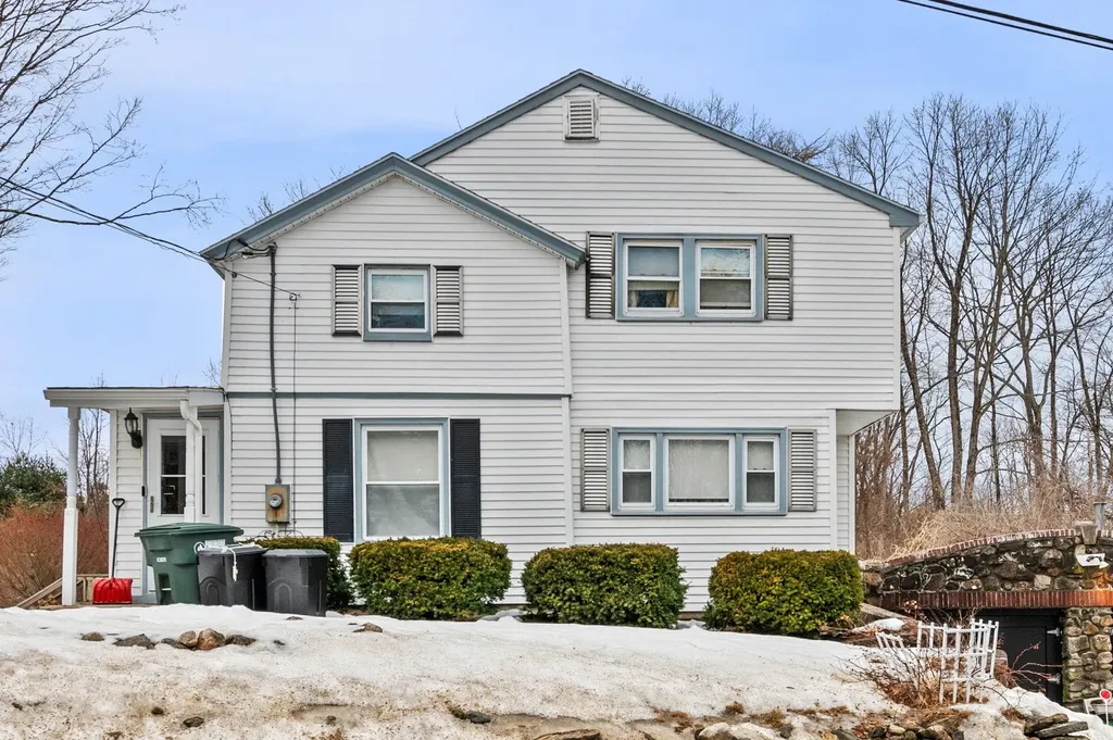 30 Harris Road Windham NH 03087