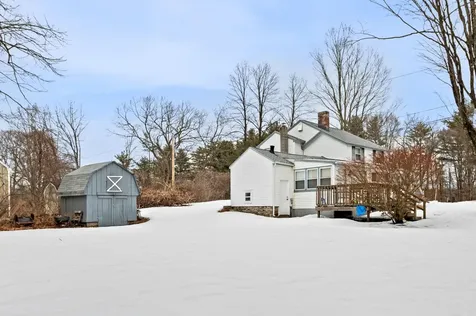 30 Harris Road Windham NH 03087