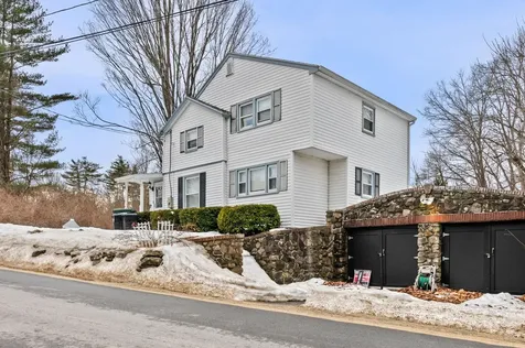 30 Harris Road Windham NH 03087
