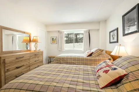 137 East Mountain Road Killington VT 05751