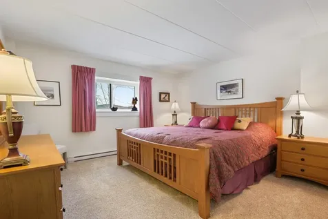 137 East Mountain Road Killington VT 05751