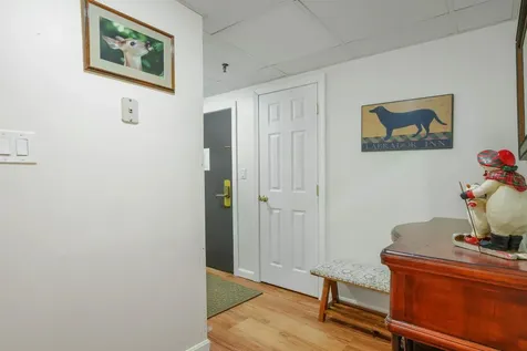 137 East Mountain Road Killington VT 05751