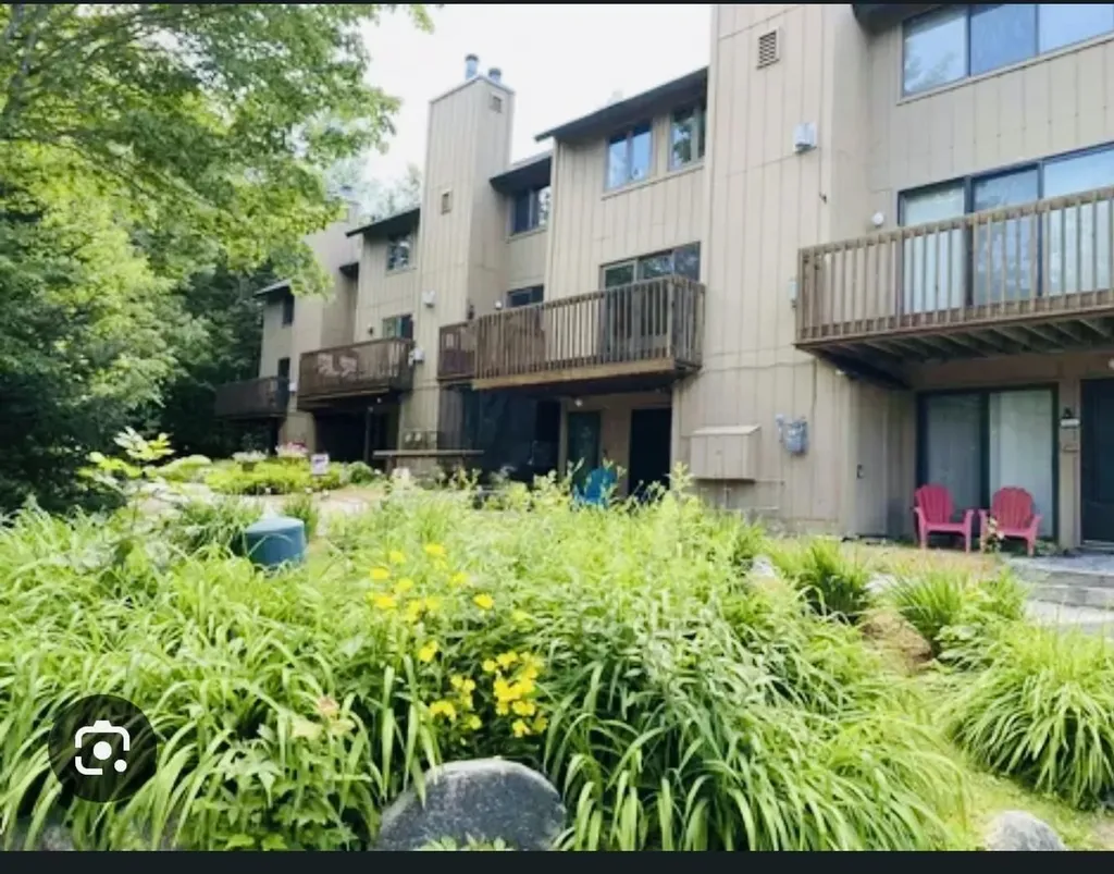 38 Windsor Hill Way Waterville Valley NH 03215