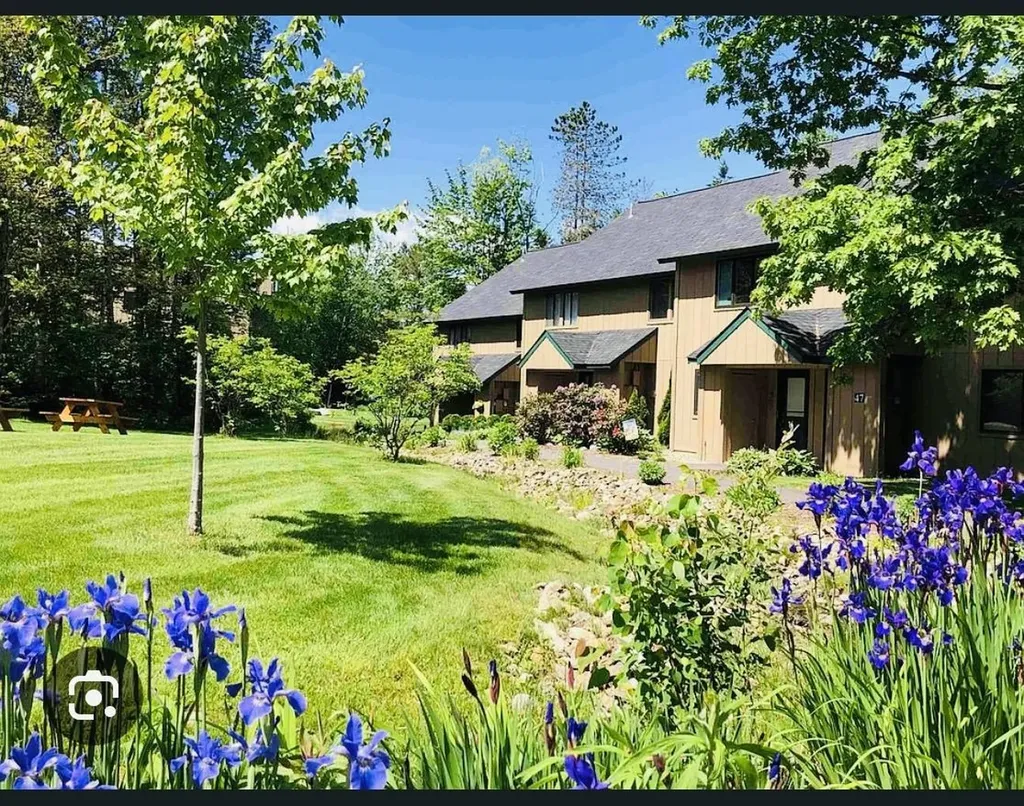 38 Windsor Hill Way Waterville Valley NH 03215