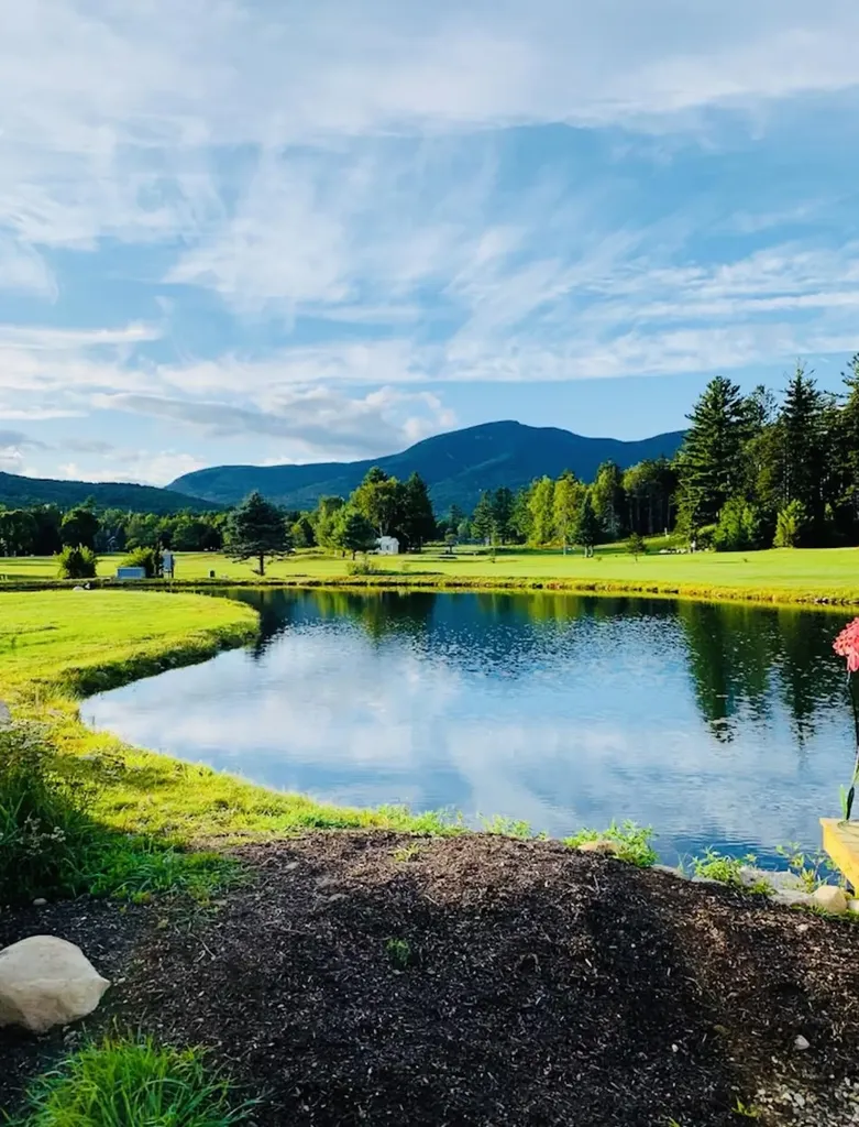 38 Windsor Hill Way Waterville Valley NH 03215