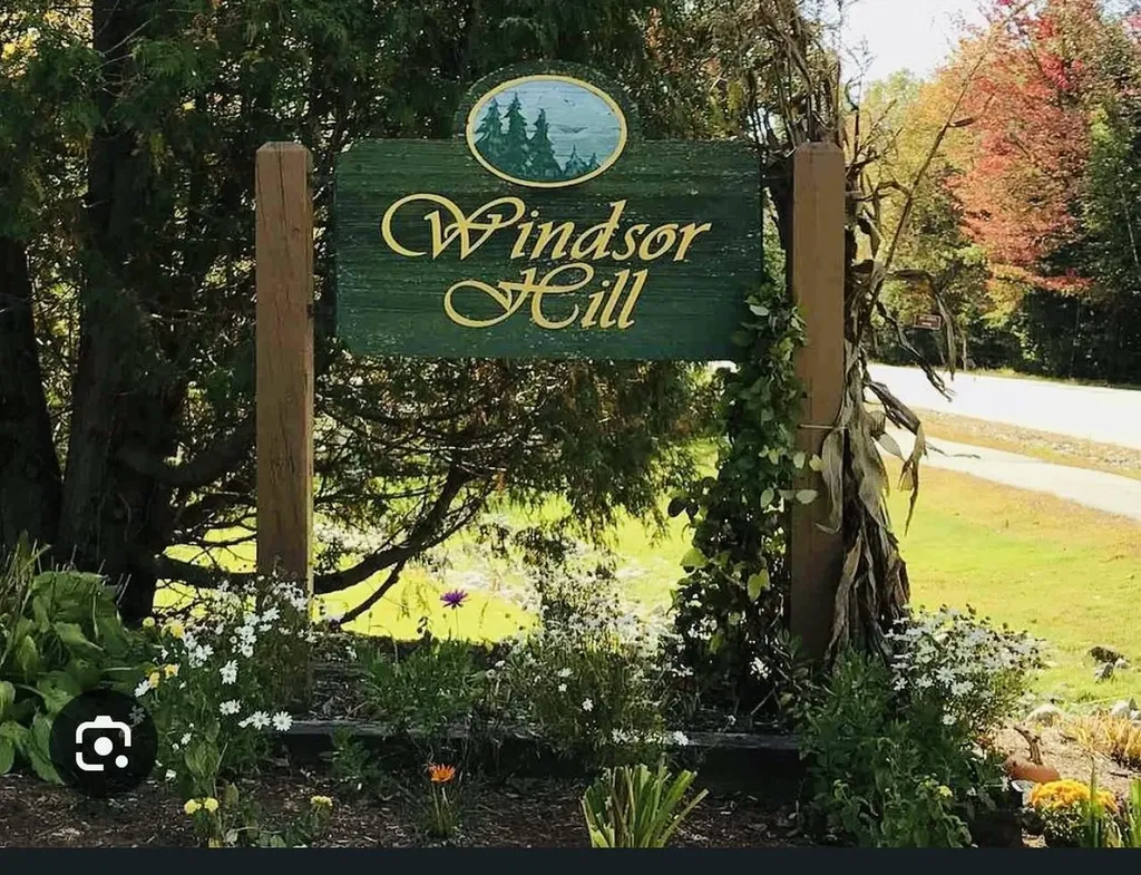 38 Windsor Hill Way Waterville Valley NH 03215