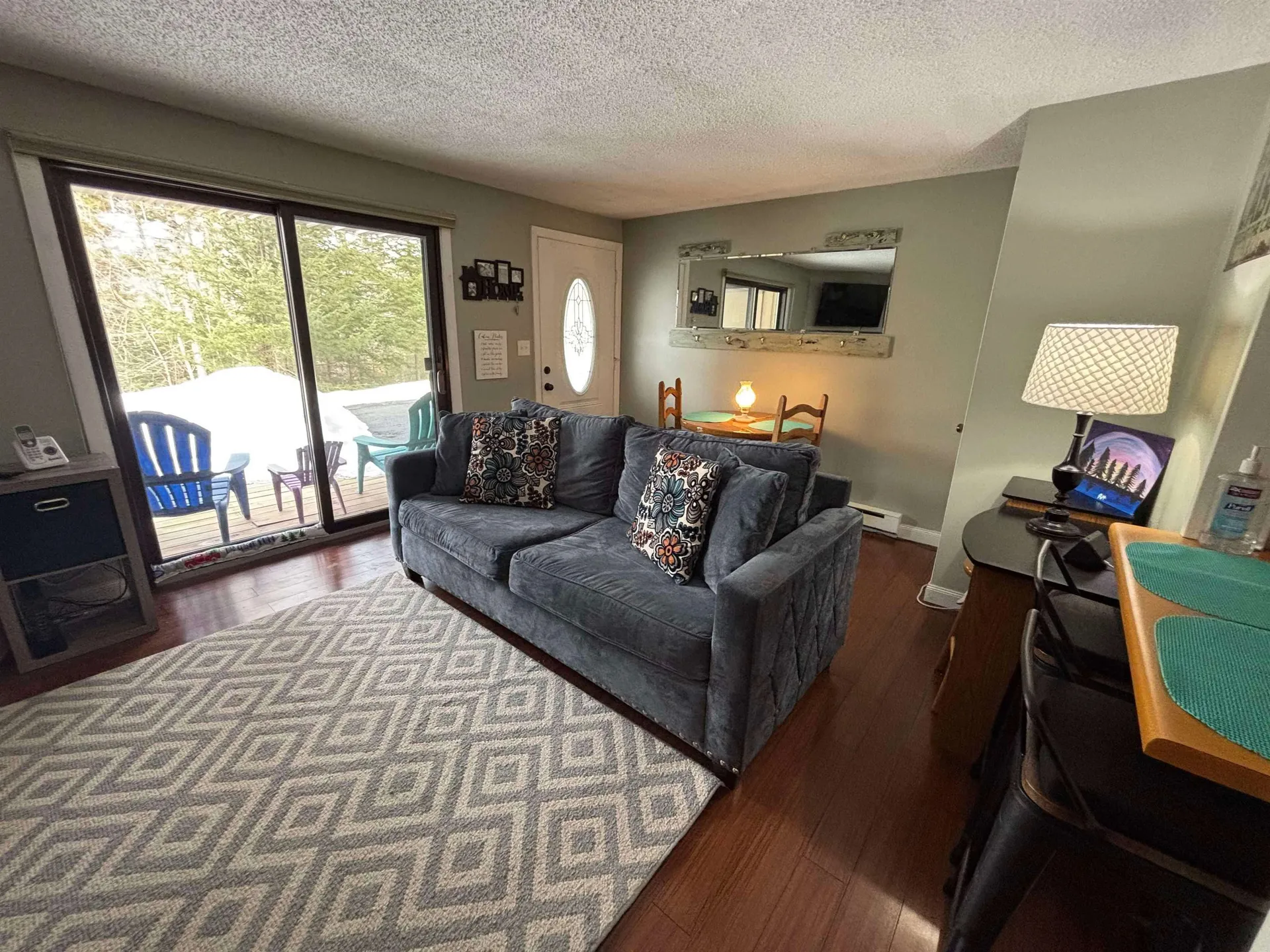 38 Windsor Hill Way Waterville Valley NH 03215