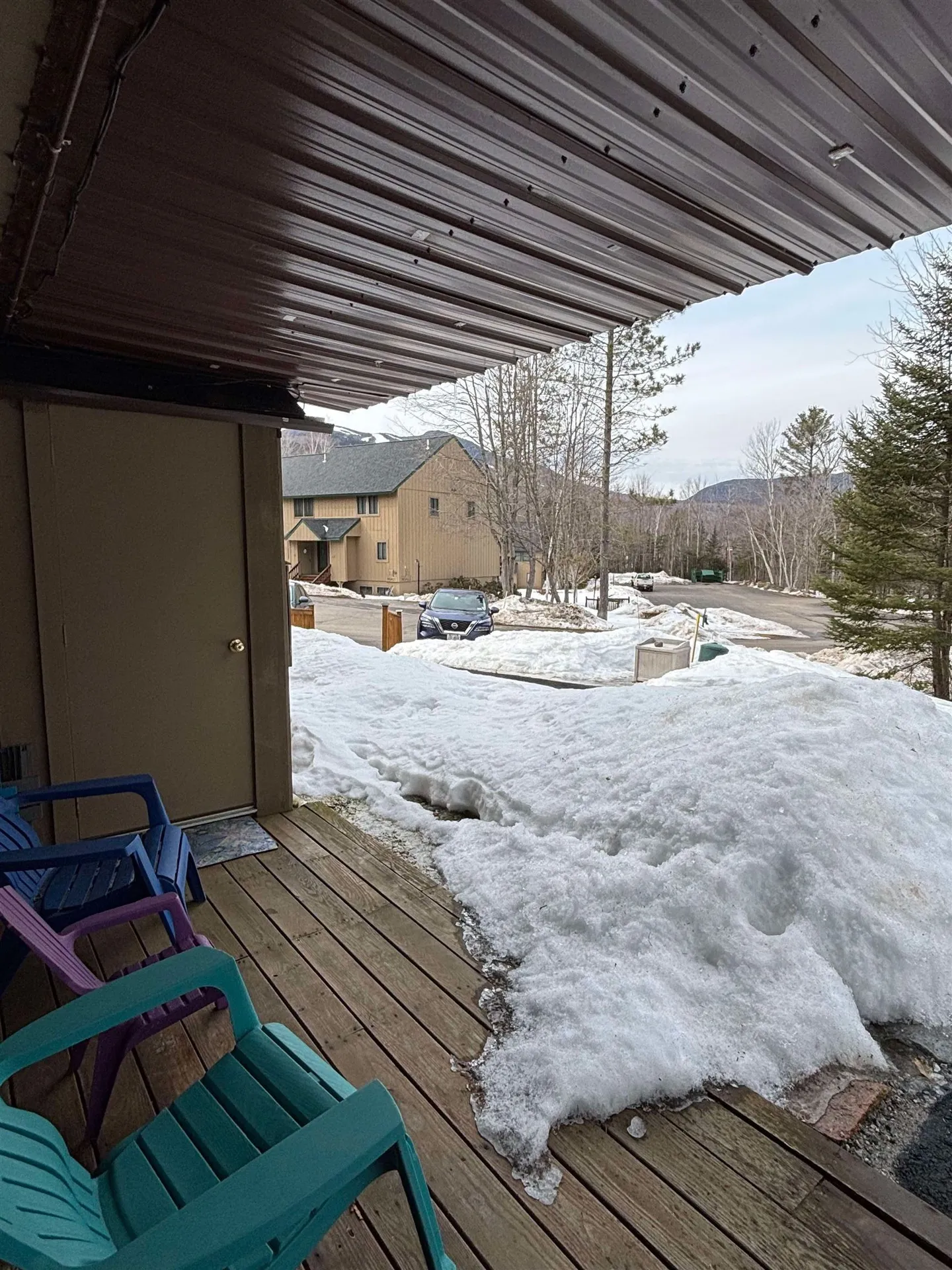 38 Windsor Hill Way Waterville Valley NH 03215