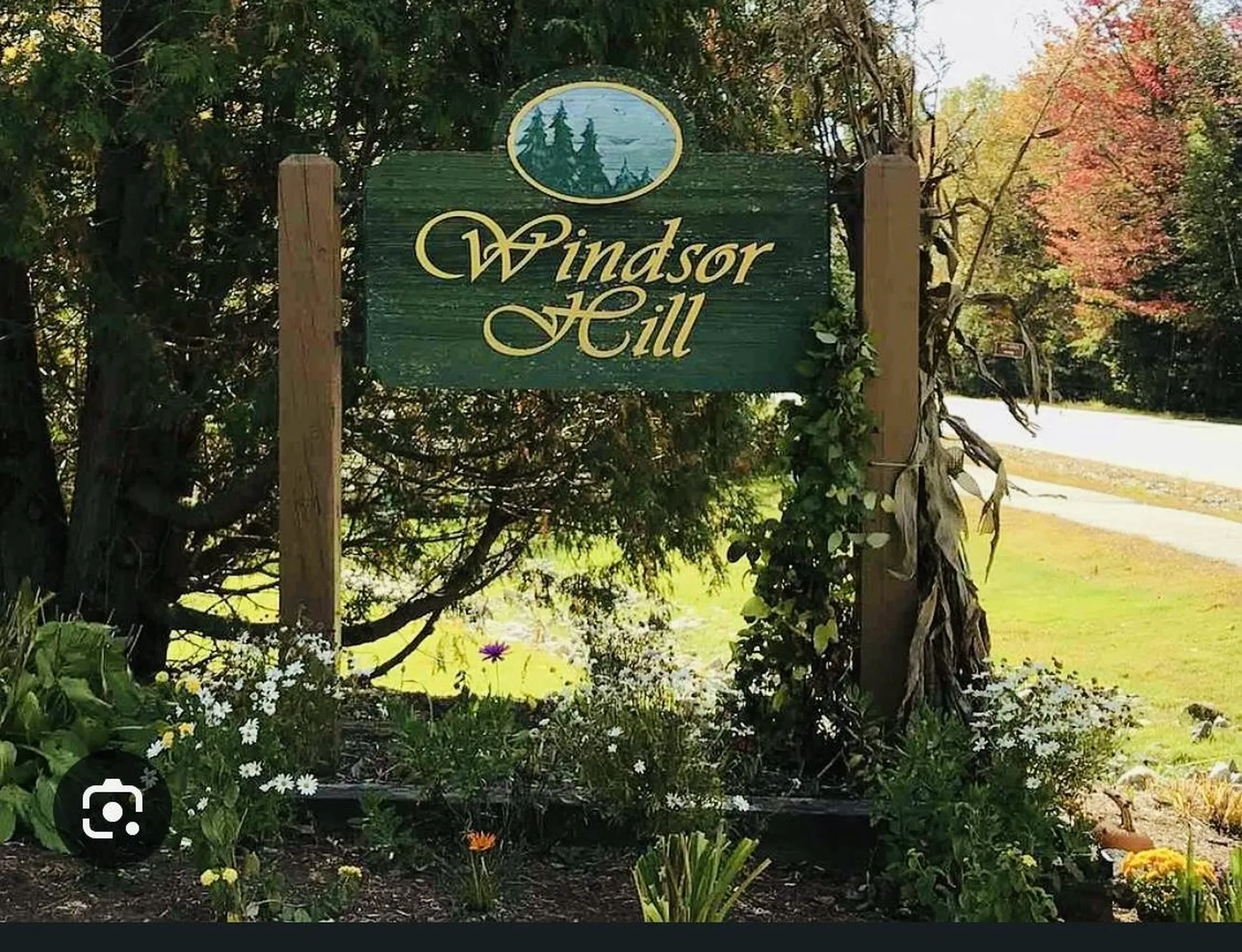 38 Windsor Hill Way Waterville Valley NH 03215