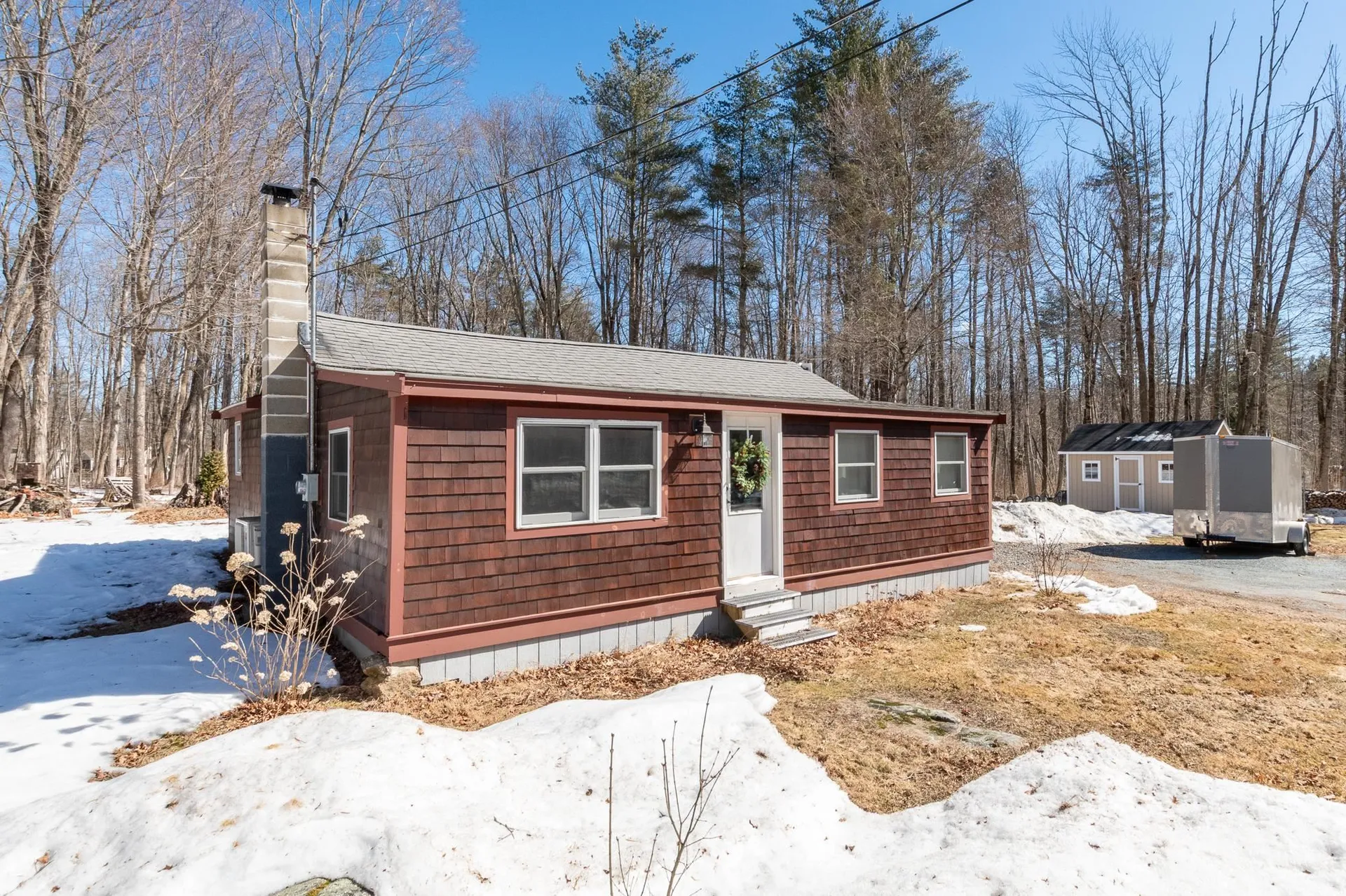 57 Onway Lake Road Raymond NH 03077