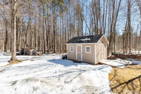 57 Onway Lake Road Raymond NH 03077